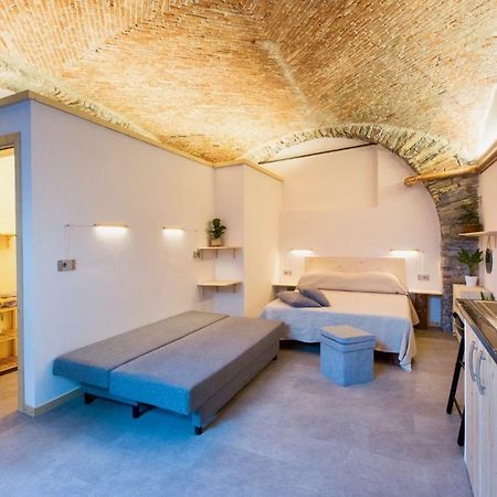 Rock & Wood - Apartment & Room Специя Екстериор снимка