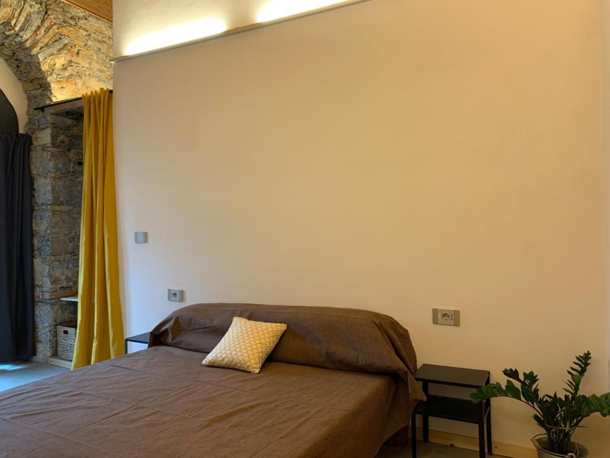 Rock & Wood - Apartment & Room Специя Екстериор снимка